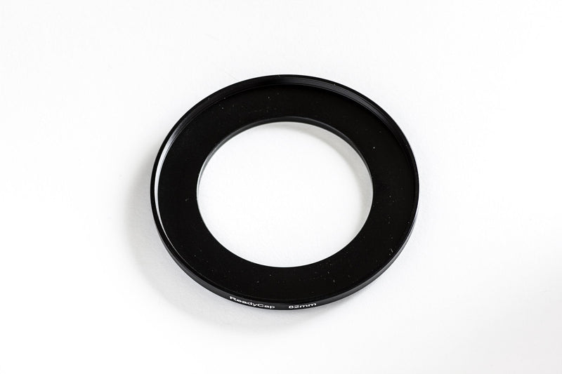 ReadyCap Adapter 82mm