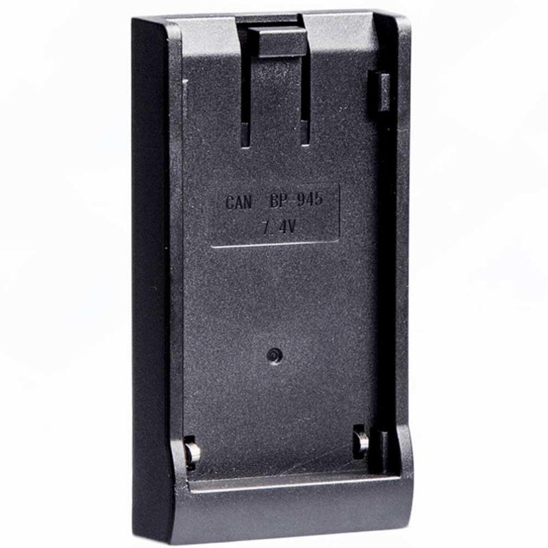 Ikan Corporation Canon 900 Battery Plate for VL5 and VK7 (BP5-C)