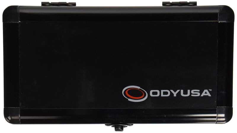 [AUSTRALIA] - Odyssey Turntable Cartridge (KCC4PR2BL) 