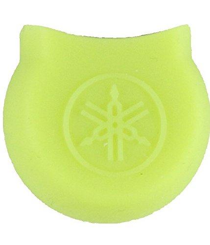 Yamaha YAC 1075GRP Clarinet Thumb Rest Cushion, Green