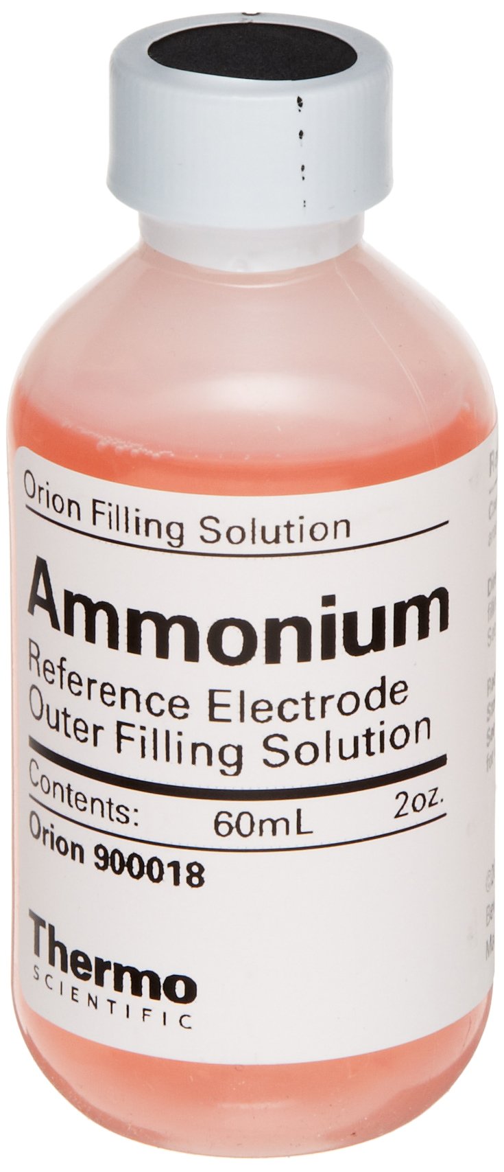 Orion Ammonium Outer Filling Solution, 60ml Bottles (Pack of 5)