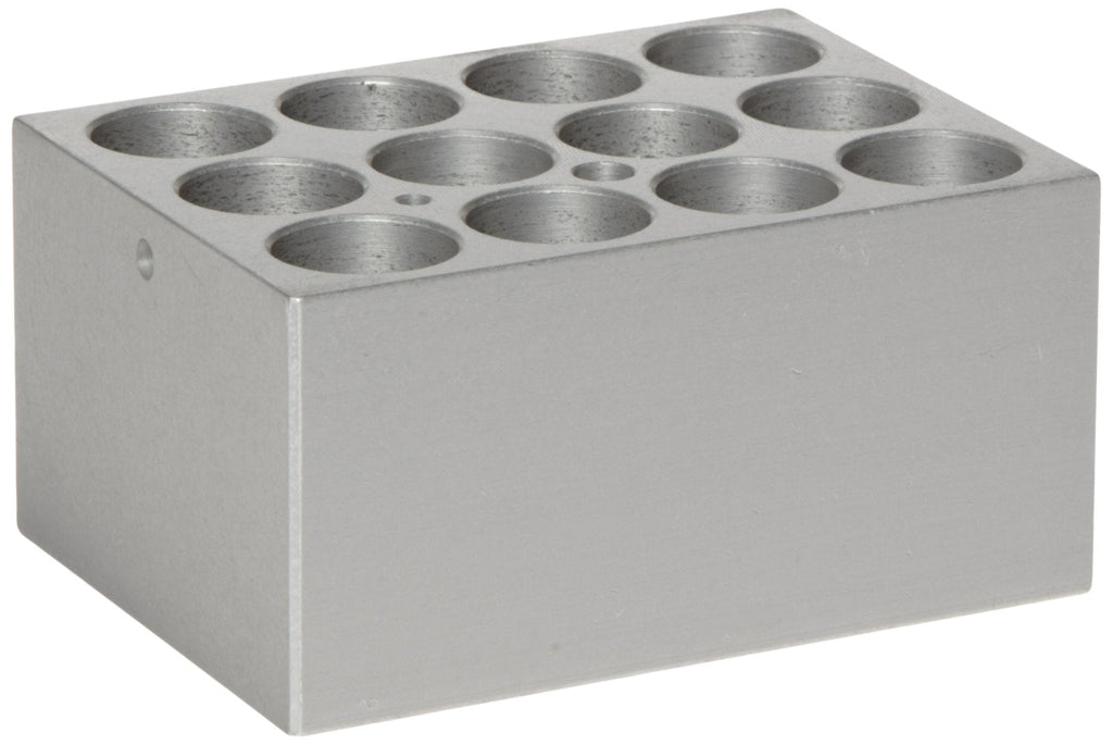 Barnstead Well Modular Blocks, 12.2ml Capacity