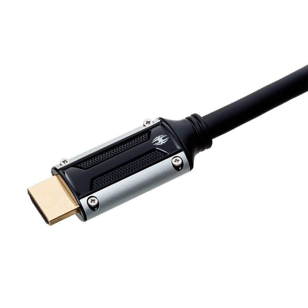 Spider HDMI Cable E Series 12ft, E-HDMI-0012F