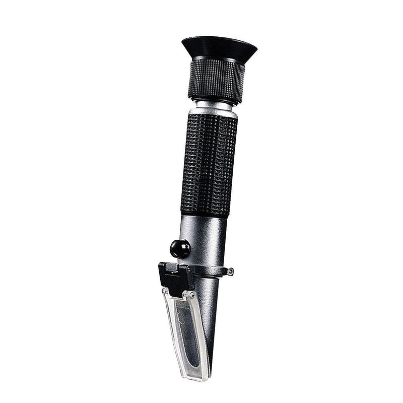 Ade Advanced Optics B28-62 Professional Heavy Duty ATC Refractometer (28-62% Brix), High Range Measurement
