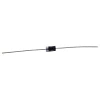 NTE Electronics 1N5338B Zener Diode, Axial Lead, 5W, 5% Tolerance, 5.1V (Pack of 5)
