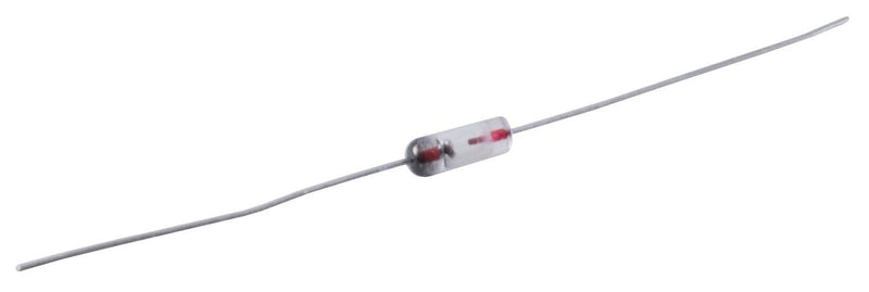 NTE Electronics NTE109-5 General Purpose Germanium Diode for Fast Switching, 60 mA Continuous Average Forward Current, 100V Peak Reverse Voltage (Pack of 5)