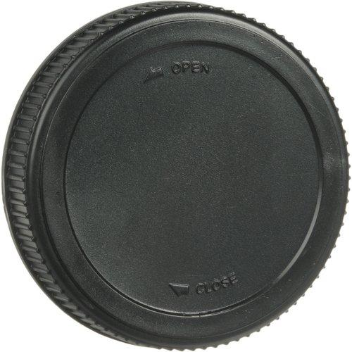 Sensei Rear Lens Cap for Olympus E Lenses