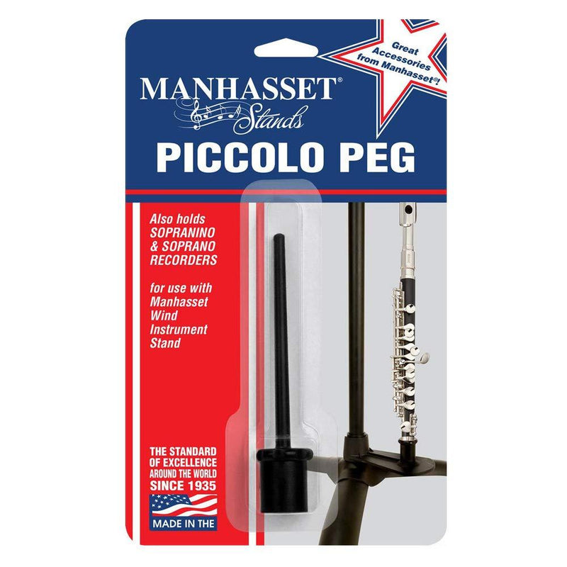 Manhasset Piccolo Peg (1430)