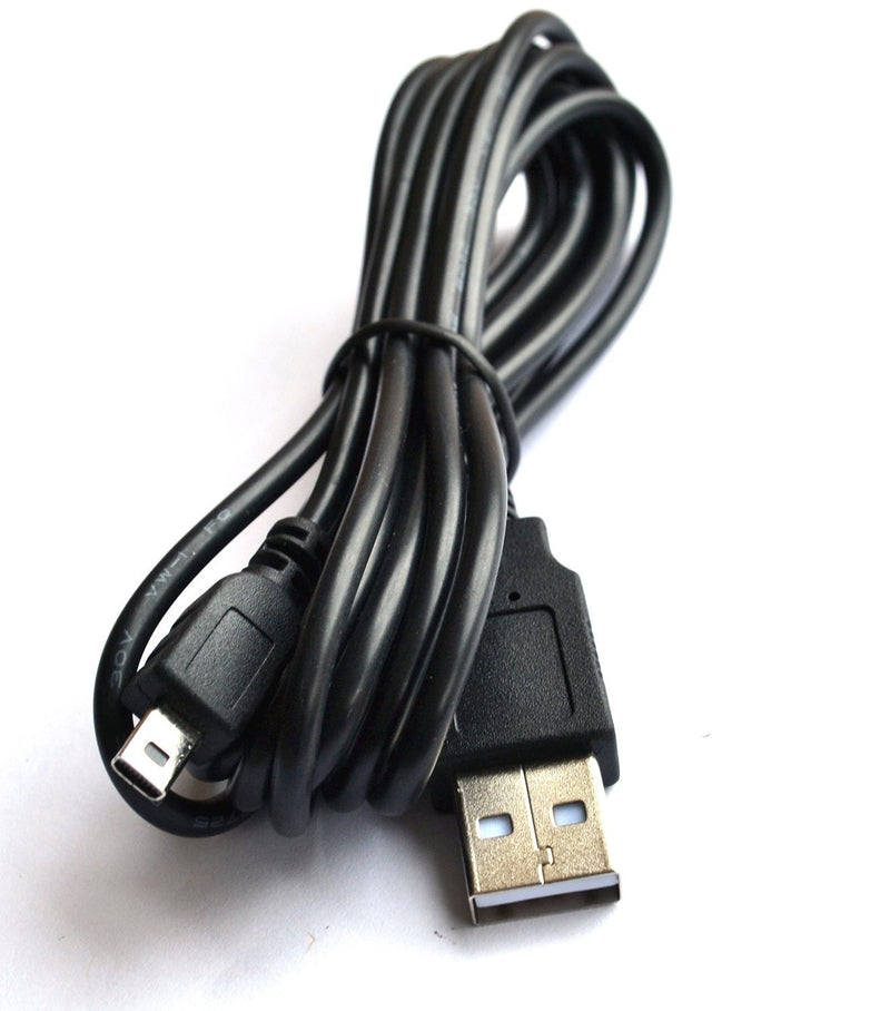 Bargains Depot 5ft USB Data Transfer Cable Cord for GE General Electric Power Pro X400, X500-WH, Z2300 Camera