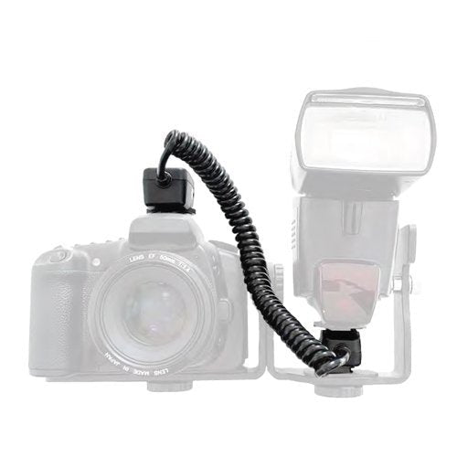 Agfa Off Camera Shoe Cord for Sony
