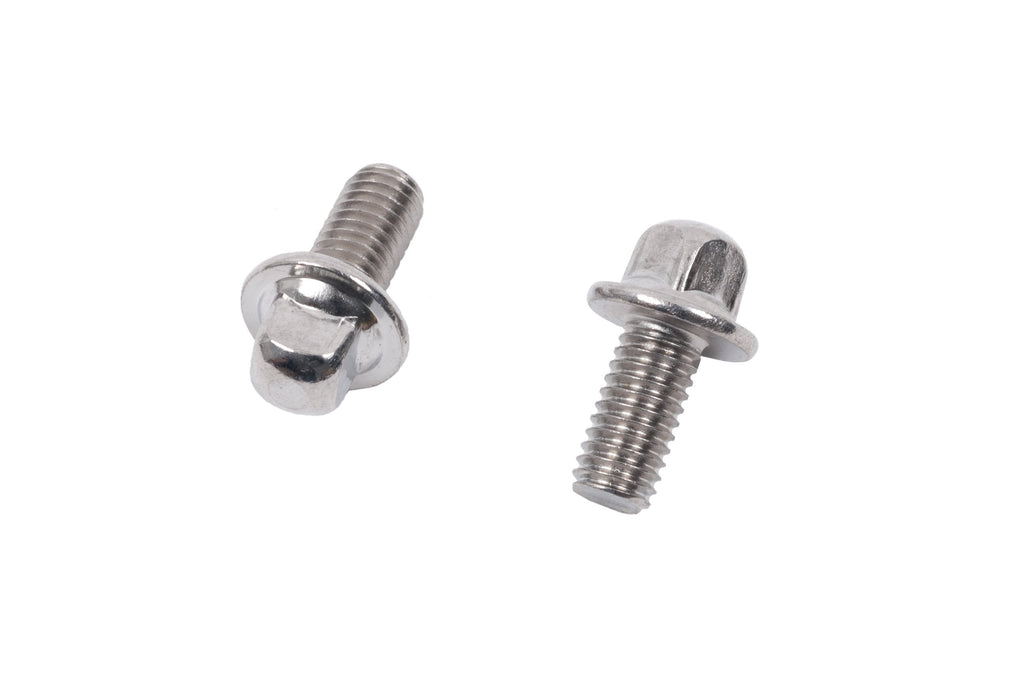 Yamaha PDB-510A Drum Key Bolts for Double Pedal Shaft; 2-Pack