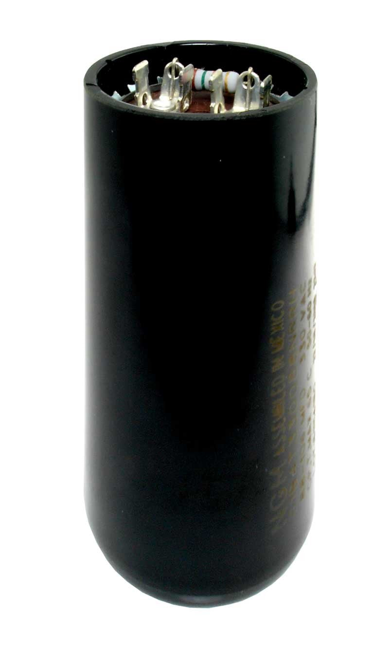 Rheem 88-106 UF 330V Start Capacitor 43-17075-04 Ruud Protech