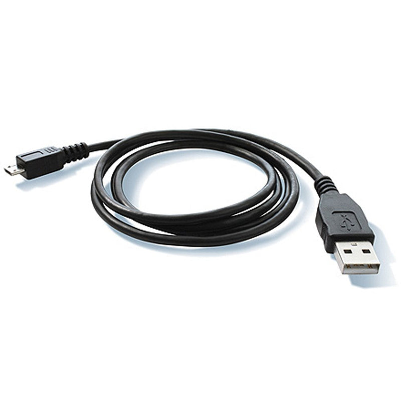 Replacement USB Cable Cord for Sony NEX-F3, DSC-HX10V, DSC-HX20V, DSC-HX30V, DSC-HX50, DSC-HX50V, DSC-HX200V, DSC-RX100, DSC-TX200V, DSC-WX50, DSC-WX70, DSC-WX100, DSC-WX150, DSC-WX220 Digital Cameras