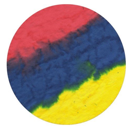 Roylco 9" Diffusing Paper Circles (Set of 100)