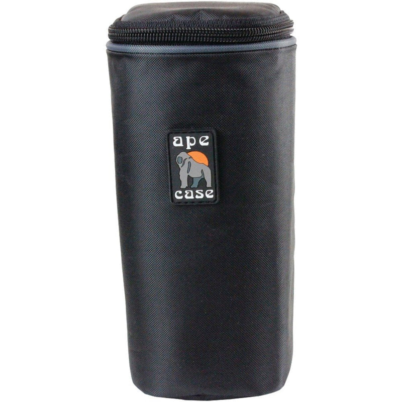 Ape Case ACLC6 Large Pouch for Lens (Black) Basic Lens Single