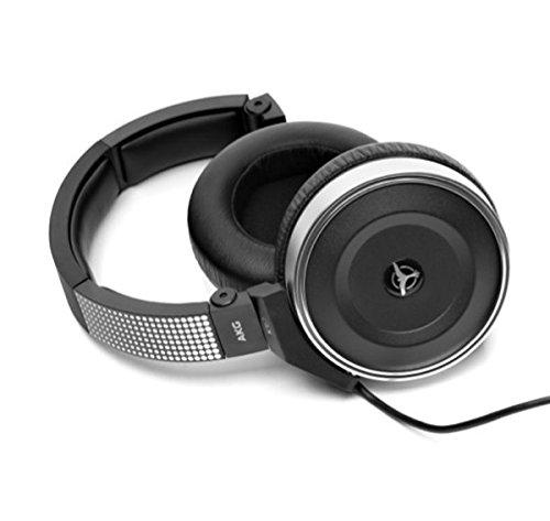 [AUSTRALIA] - AKG Pro Audio K167 TIESTO DJ Headphones 