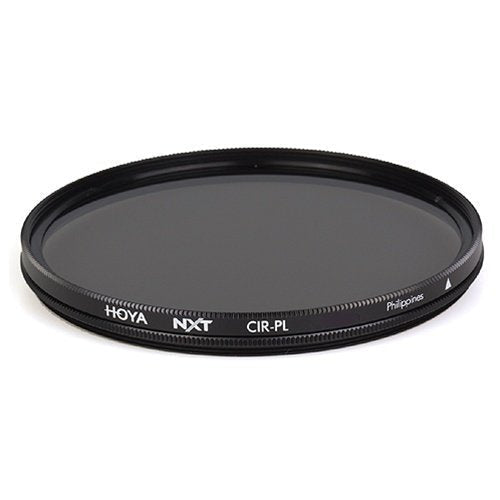 Hoya 67mm NXT Circular Polarizer Filter