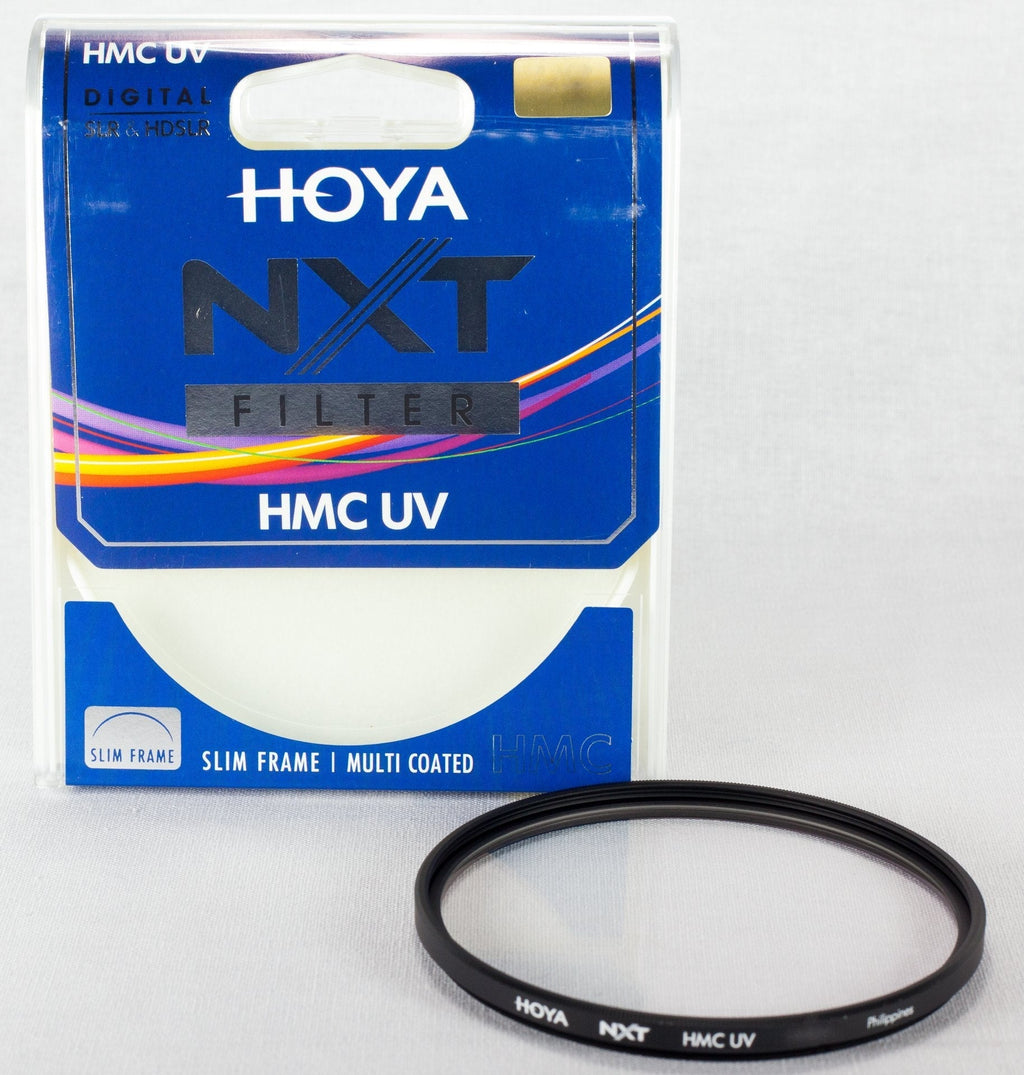 Hoya NXT HMC UV Multi Coated Slim Frame Glass Filter (82mm) 82mm