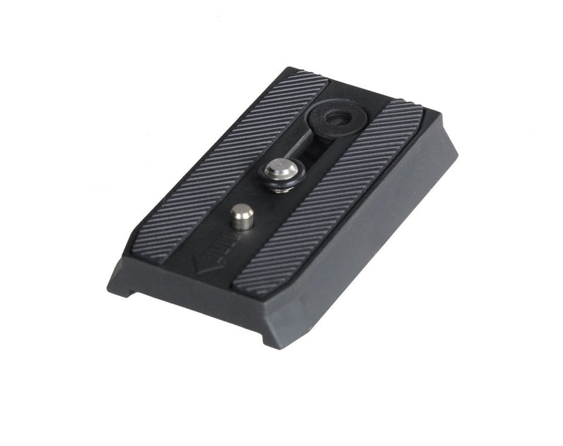 Benro Slide-In Video Quick Release Plate for S2 (QR4) S2 (QR4)