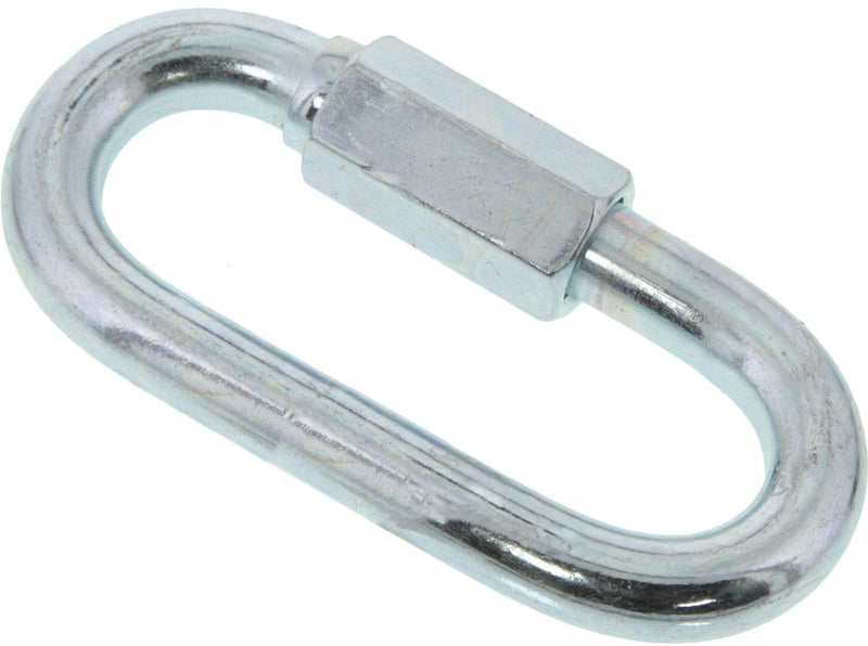 SE Quick Link Hook Chrome Plated - HLH3835