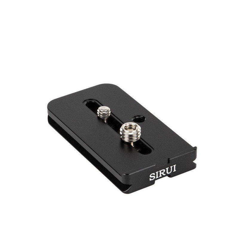 SIRUI TY-LP75 Quick Release Plate for Lenses