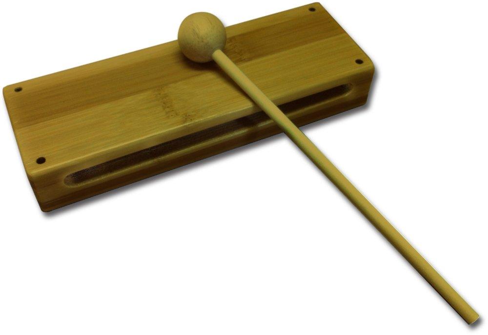 Rhythm Band Percussion Blocks (RBN125)