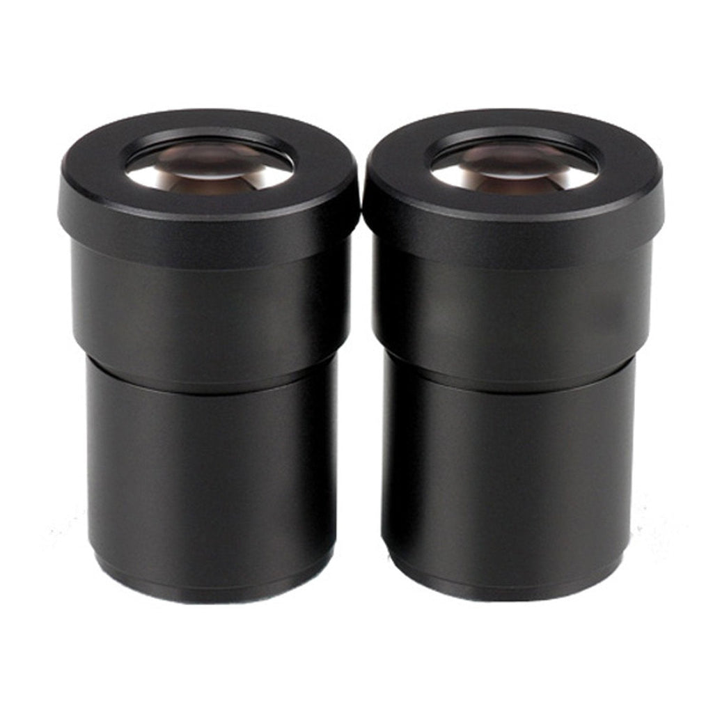 AmScope EP30X30E Pair of Extreme Widefield 30X Eyepieces (30mm)