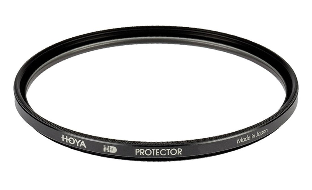 Hoya 37 mm Super Multi Coated Filter Protector HD for Lens