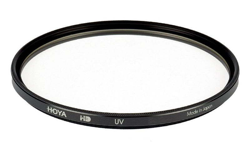 Hoya 49mm HD Hardened Glass 8-Layer Multi-Coated Digital UV (Ultra Violet) Filter