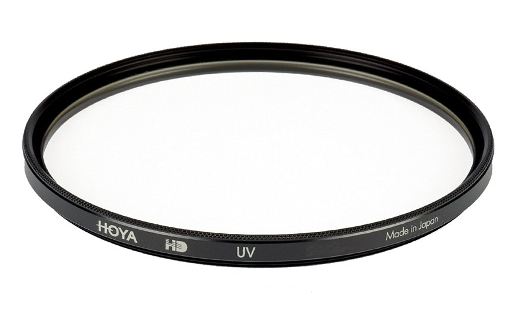 Hoya YHDUV37 HD Super Multi-Coated UV-Filter for 37 mm Filter 37mm