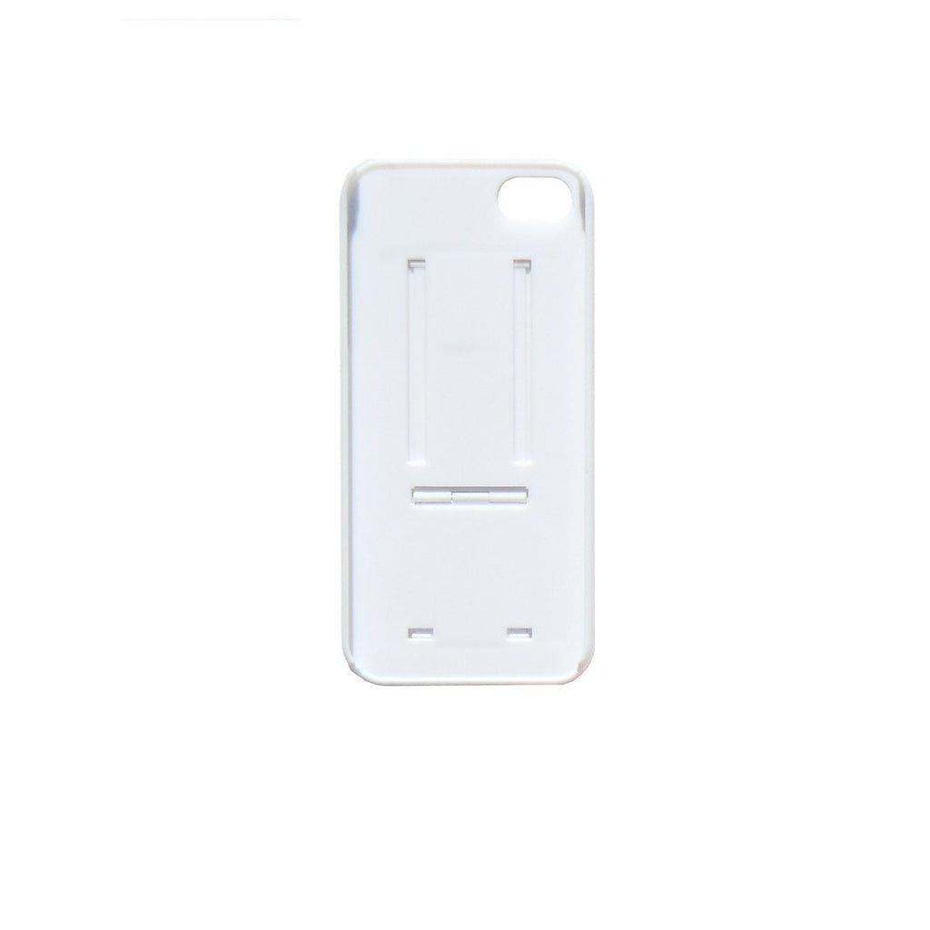 Cirago IPC1500WHT Carrying Case for iPhone 5 - 1 Pack - Retail Packaging - White Standard Packaging