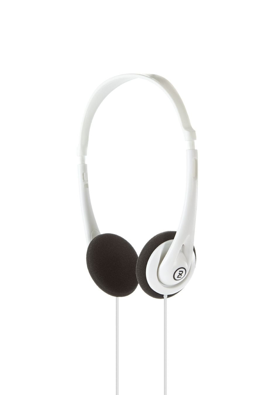 2XL Wage Light weight Headphone X5WGFZ-819 (White)