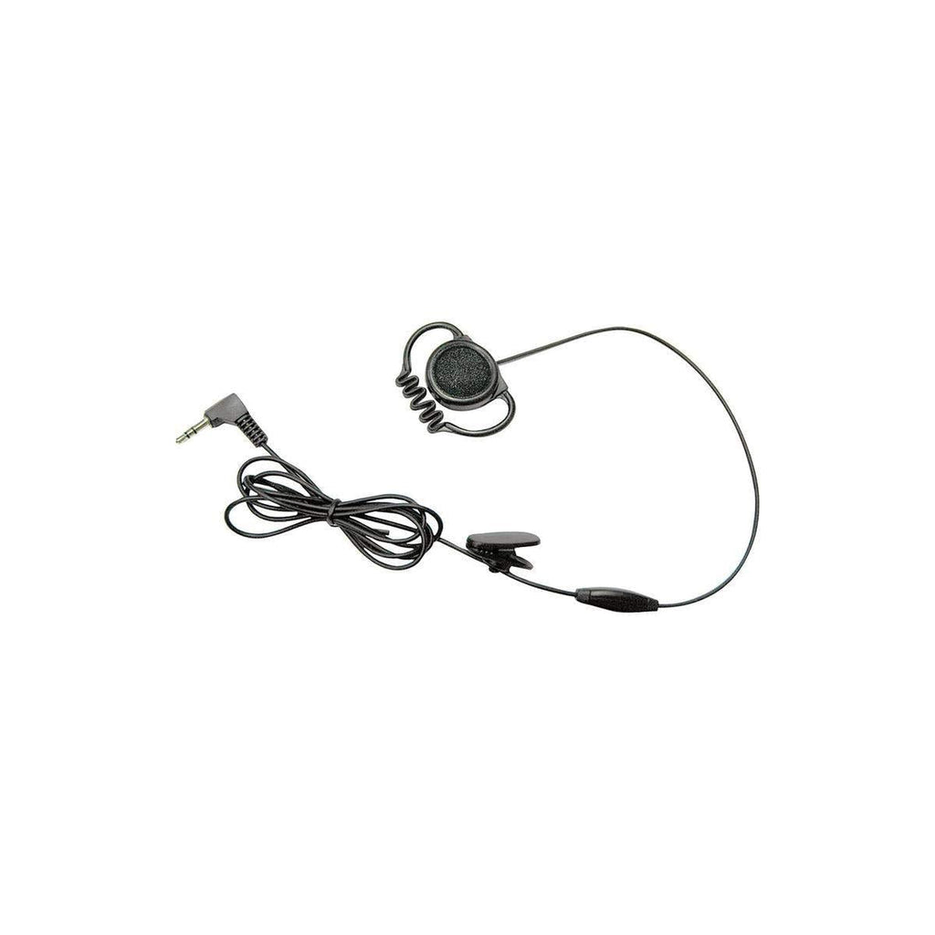 [AUSTRALIA] - EARTEC Lightweight Loop Headset with Lapel Mic for Simultalk 24G Wireless System 