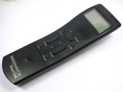 Magnavox Smart Talk VP8000 Remote Control