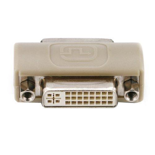 [AUSTRALIA] - DVI-I Female to Female Gender Changer Coupler Adapter 