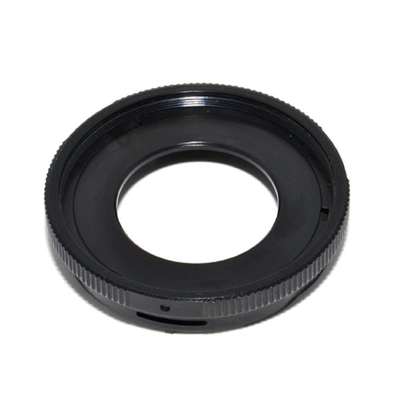 JJC RN-T01 Professional Lens Adapter 40.5mm for Olympus Tough TG-1/TG-2/TG-3 iHS Digital Camera (Black)