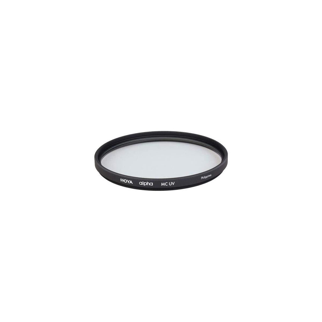 Hoya 49mm Alpha Multi-Coated UV Optical Glass Filter