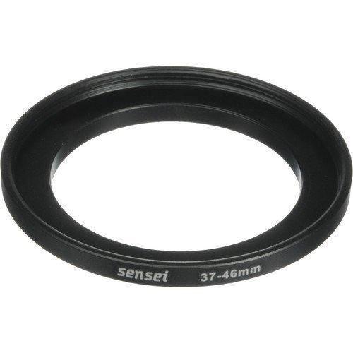 Sensei 37-46mm Step-Up Ring