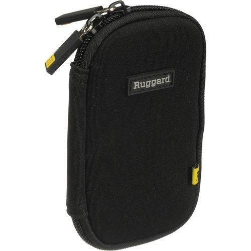 Ruggard Neoprene Protective Pouch for Memory Cards