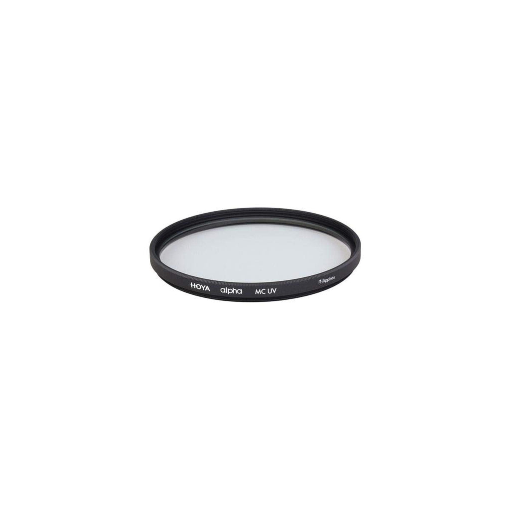 Hoya 72mm Alpha Multi-Coated UV Optical Glass Filter