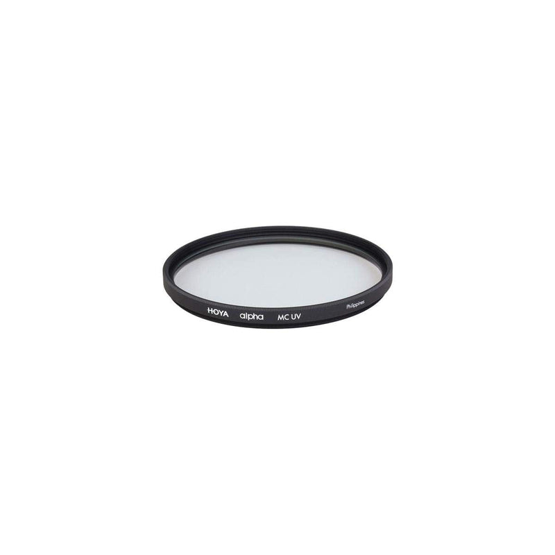 Hoya 72mm Alpha Multi-Coated UV Optical Glass Filter