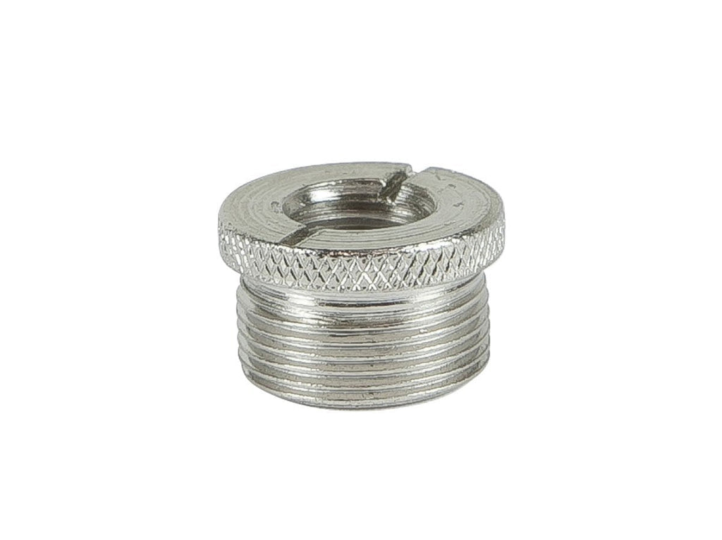 [AUSTRALIA] - Monoprice 602000 Screw Thread Adapter for Microphone Stand (5/8 Male to 3/8 Female) 