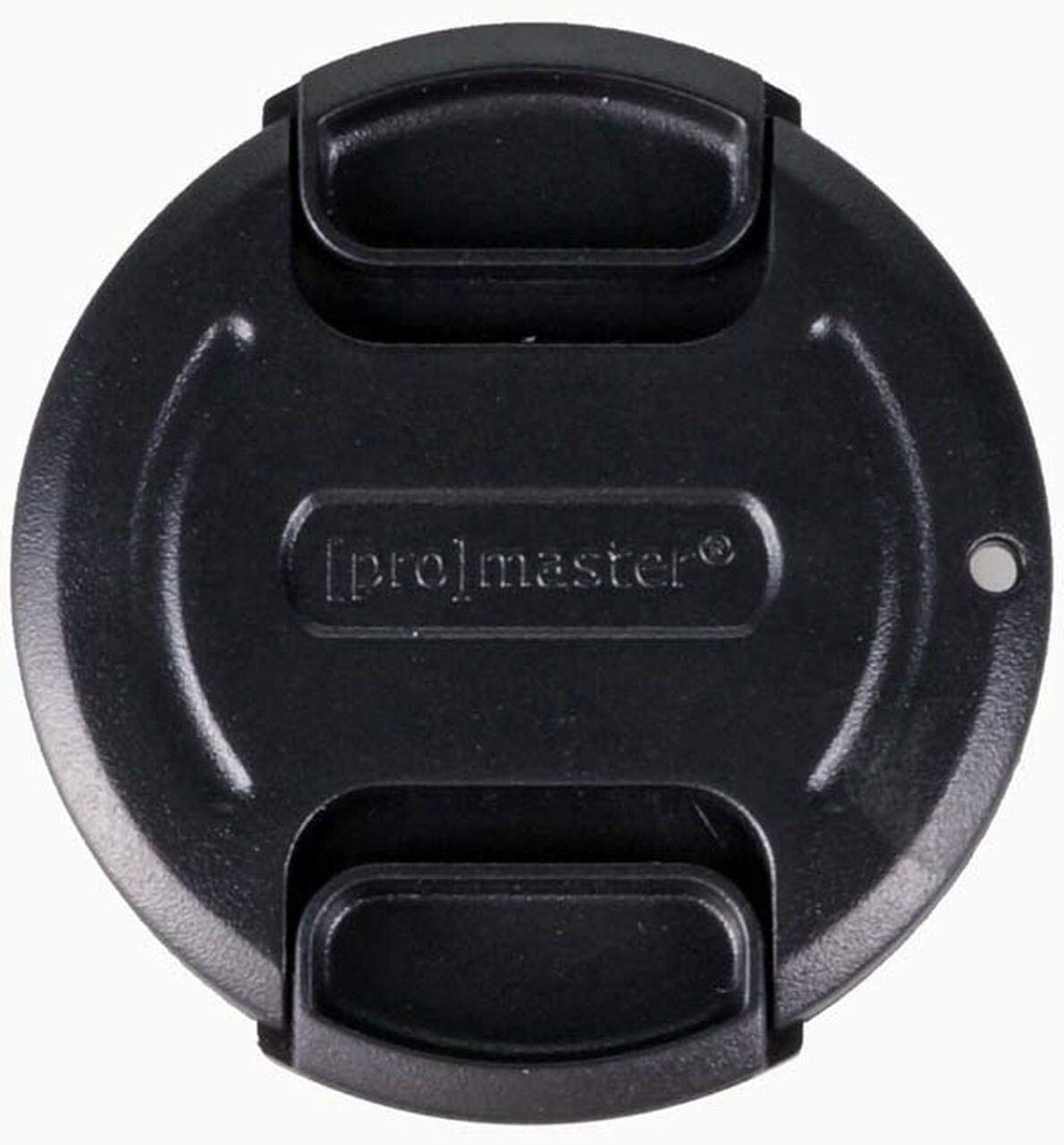 Promaster Professional Lens Cap - 37mm