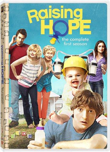 Raising Hope: The Complete First Season (3 Discs)