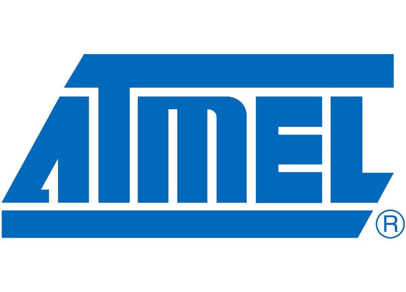 ATMEL - ATTINY84-20PU - IC, 8BIT MCU, AVR Tiny, 20MHZ, 14-PDIP