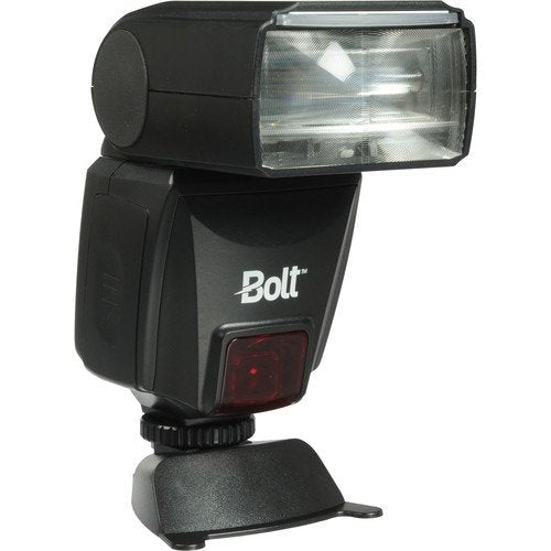Bolt VS-510N Wireless iTTL Shoe Mount Flash