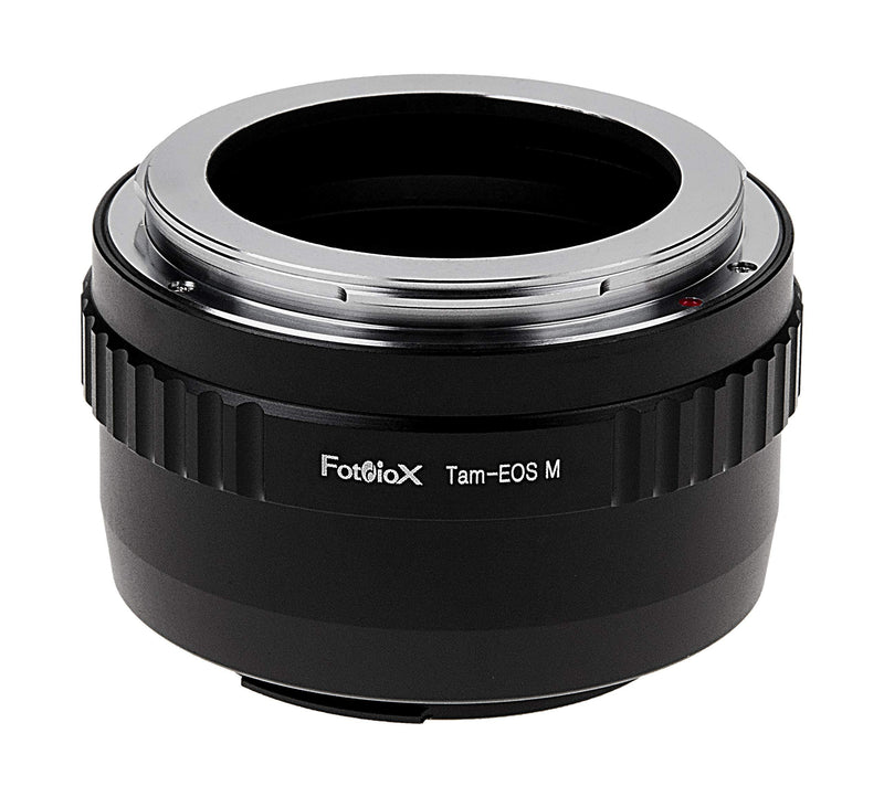 Fotodiox Lens Mount Adapter, for Tamron Adaptall 2 Mount Lens to Canon EOS M Mirrorless Cameras Tamron Adaptall-2 Standard