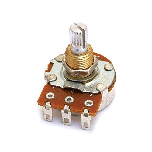 EVH Custom High Friction 250K Potentiometer