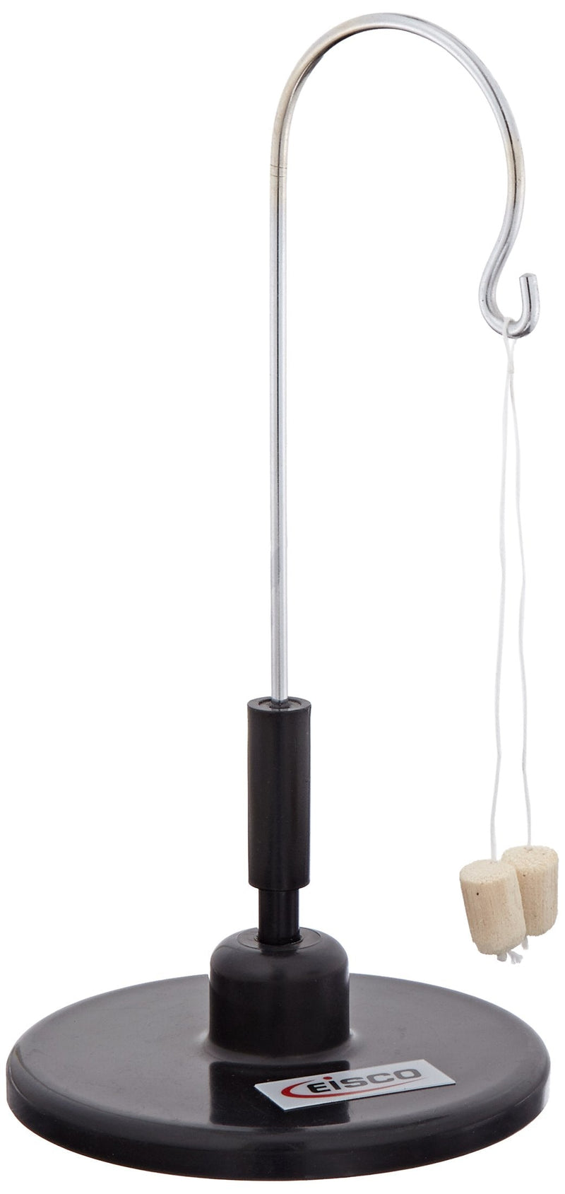 EISCO-PH0894 Pith Electroscope on Plastic Base