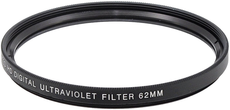Xit XT62UV 62 Camera Lens Sky and UV Filters 62Mm